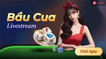 kuwin sân chơi livestream bầu cua